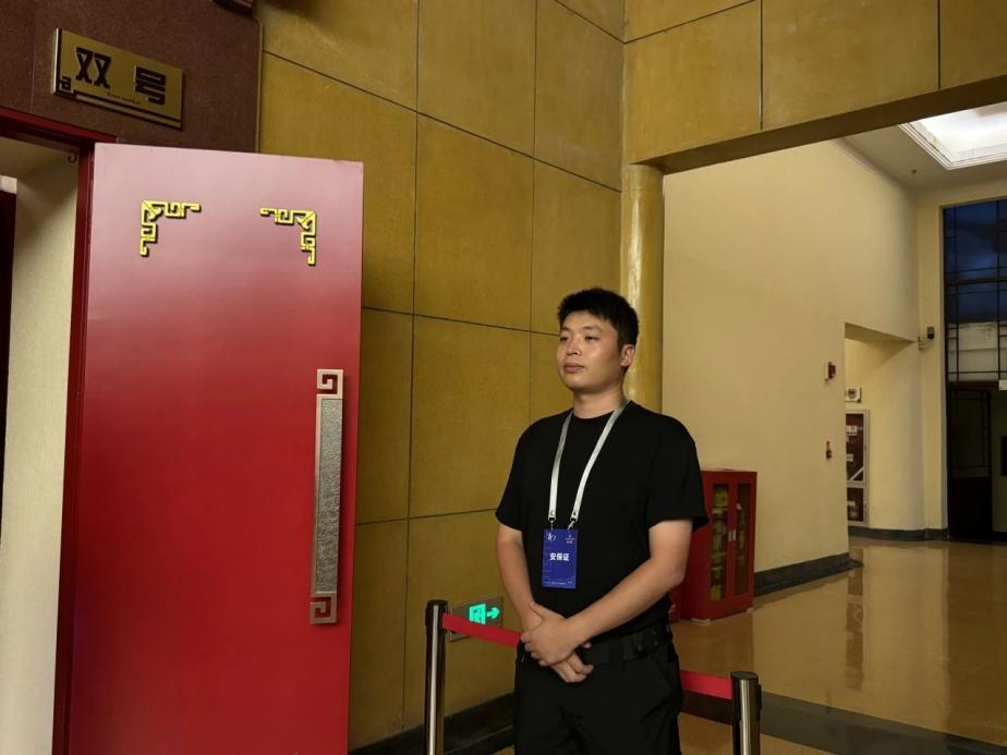 C:/Users/BA/Desktop/“安保鐵軍、硬核保障”2024系列報道四十三——月滿中秋，南京市保安服務(wù)有限公司圓滿護(hù)航“2024 南京森林音樂會”/7.jpg7